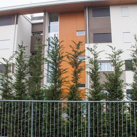 Bed & Breakfast Orio Easy Airport Azzano San Paolo Luaran gambar