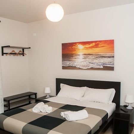 Bed & Breakfast Orio Easy Airport Azzano San Paolo Luaran gambar