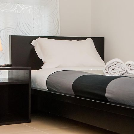 Bed & Breakfast Orio Easy Airport Azzano San Paolo Luaran gambar