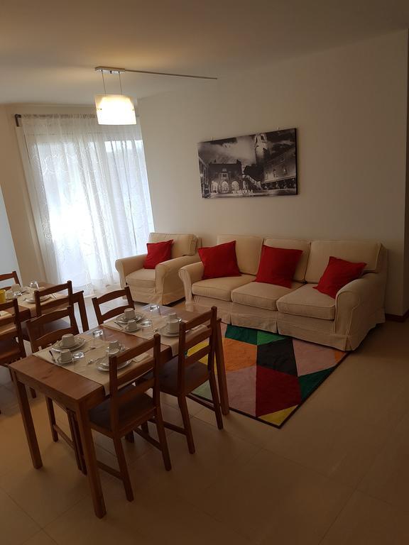 Bed & Breakfast Orio Easy Airport Azzano San Paolo Luaran gambar