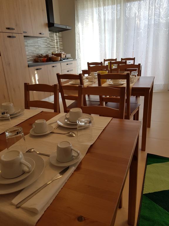 Bed & Breakfast Orio Easy Airport Azzano San Paolo Luaran gambar