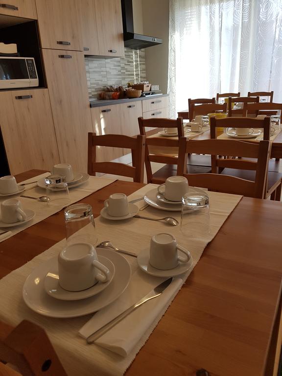 Bed & Breakfast Orio Easy Airport Azzano San Paolo Luaran gambar