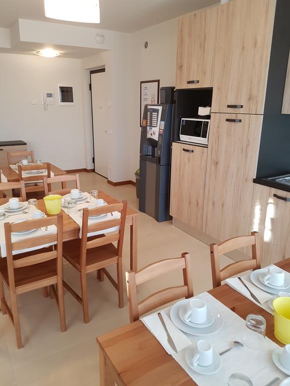Bed & Breakfast Orio Easy Airport Azzano San Paolo Luaran gambar