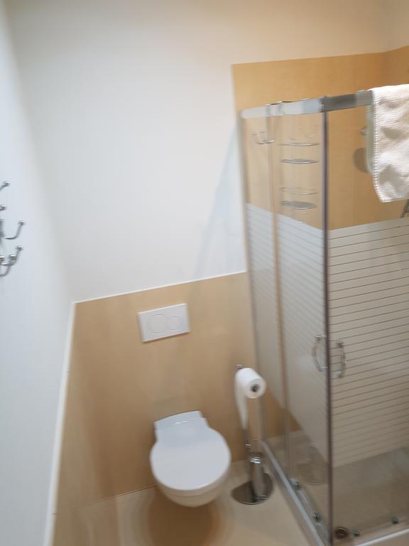 Bed & Breakfast Orio Easy Airport Azzano San Paolo Luaran gambar