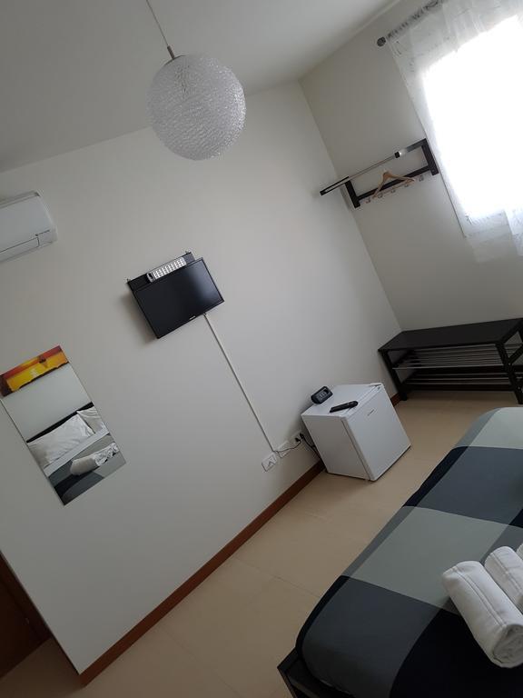 Bed & Breakfast Orio Easy Airport Azzano San Paolo Luaran gambar