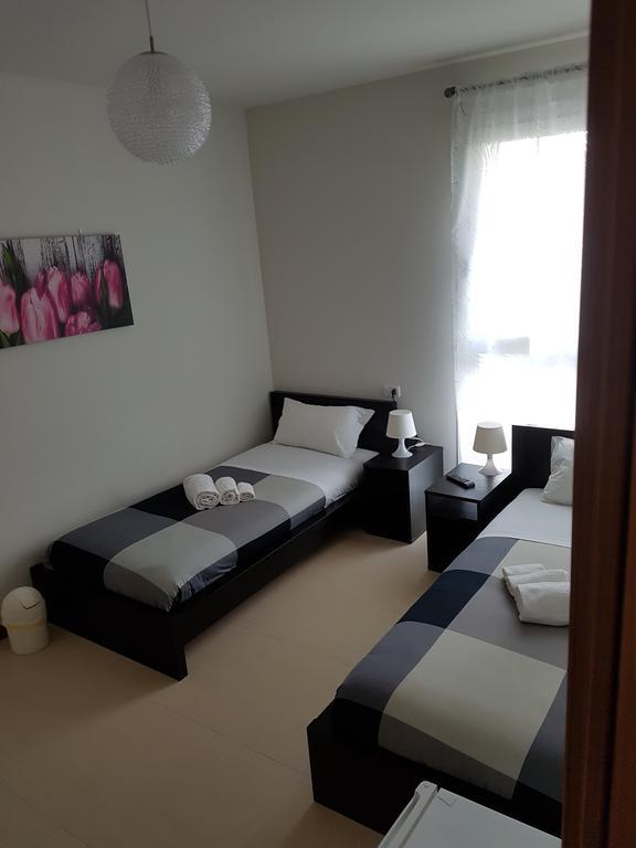 Bed & Breakfast Orio Easy Airport Azzano San Paolo Luaran gambar