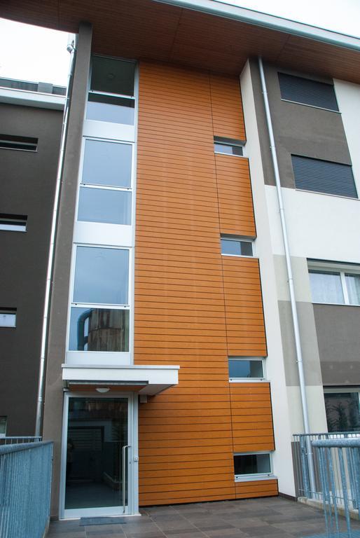 Bed & Breakfast Orio Easy Airport Azzano San Paolo Luaran gambar