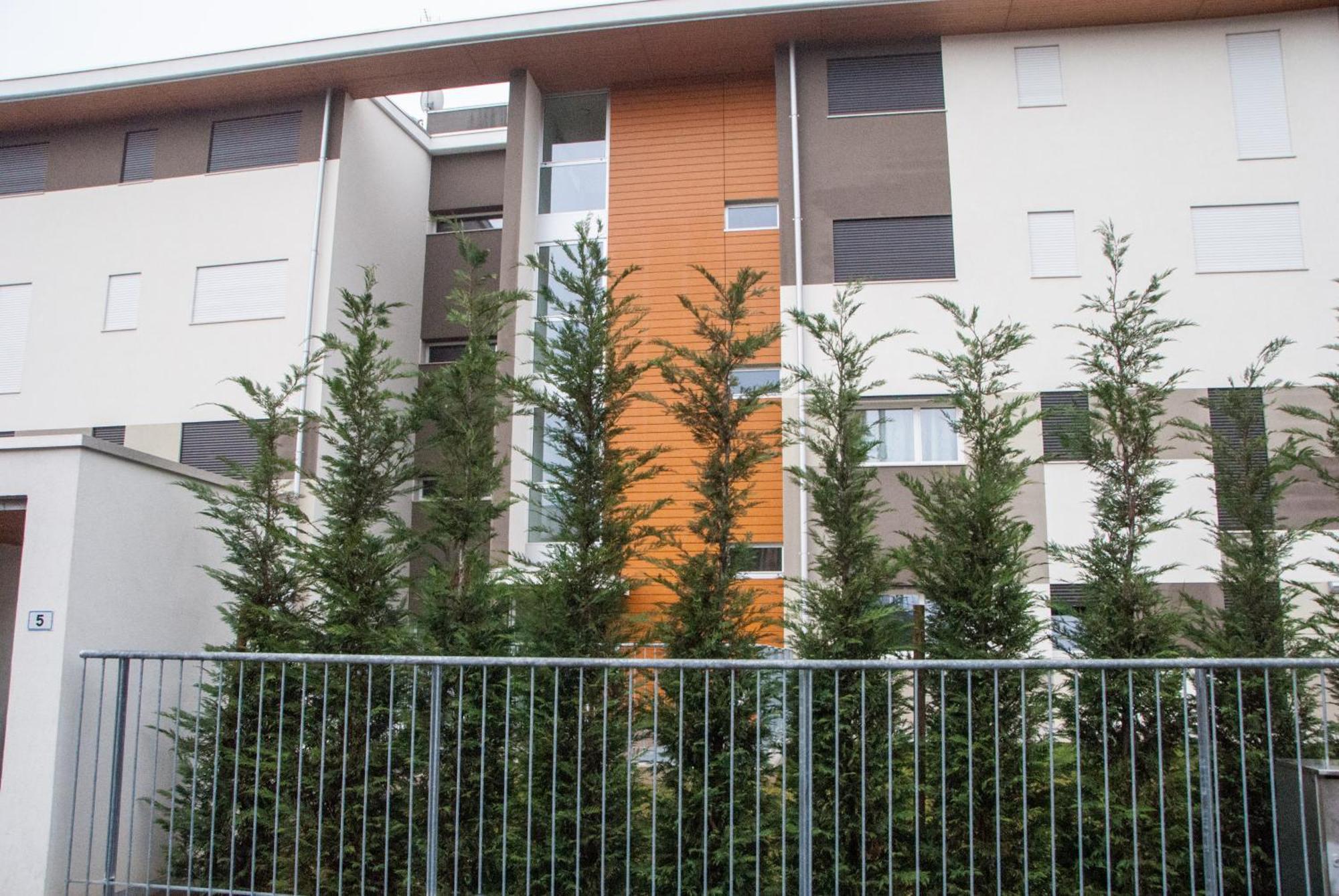 Bed & Breakfast Orio Easy Airport Azzano San Paolo Luaran gambar