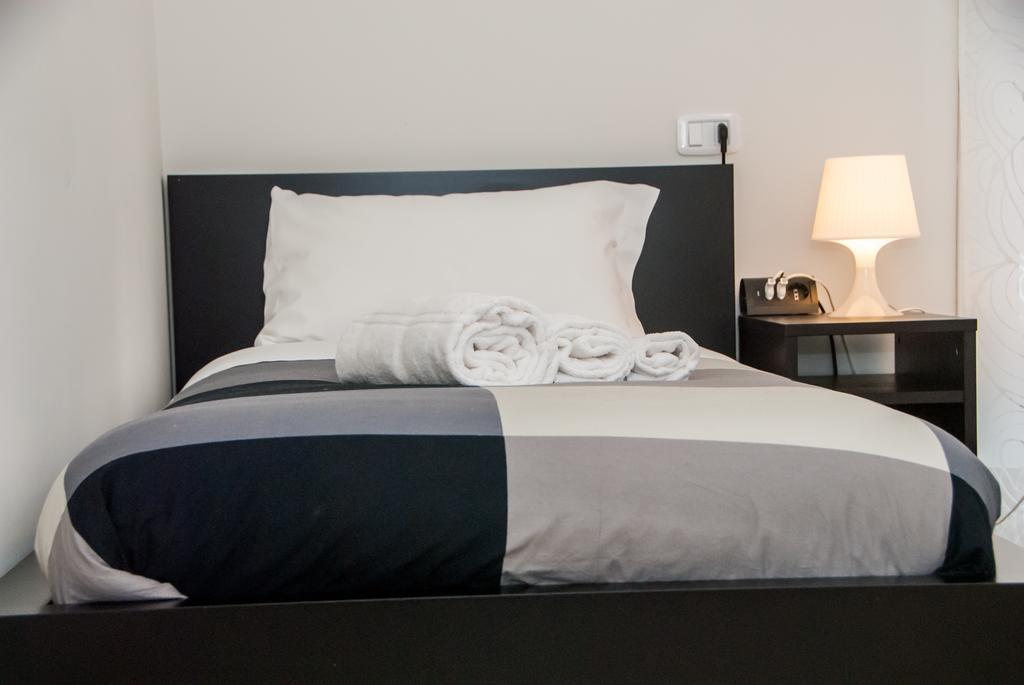 Bed & Breakfast Orio Easy Airport Azzano San Paolo Luaran gambar