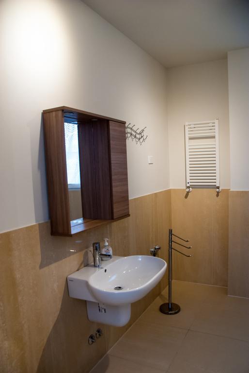 Bed & Breakfast Orio Easy Airport Azzano San Paolo Luaran gambar