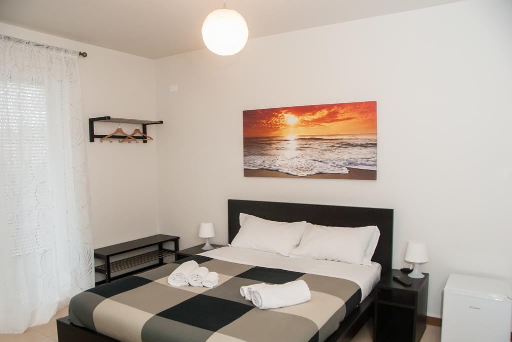 Bed & Breakfast Orio Easy Airport Azzano San Paolo Luaran gambar