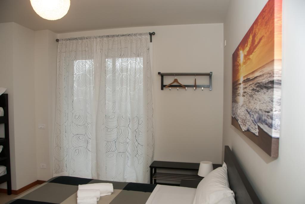 Bed & Breakfast Orio Easy Airport Azzano San Paolo Luaran gambar