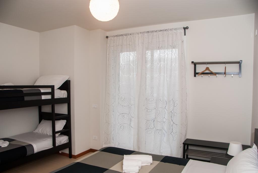 Bed & Breakfast Orio Easy Airport Azzano San Paolo Luaran gambar
