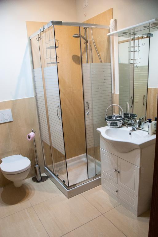 Bed & Breakfast Orio Easy Airport Azzano San Paolo Luaran gambar