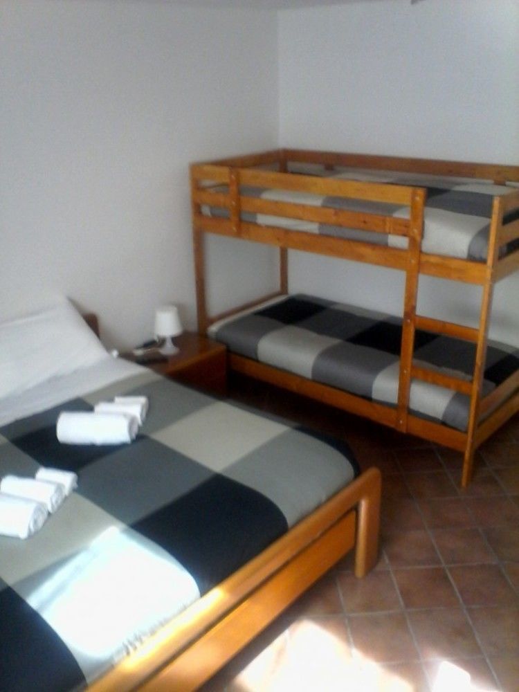Bed & Breakfast Orio Easy Airport Azzano San Paolo Luaran gambar