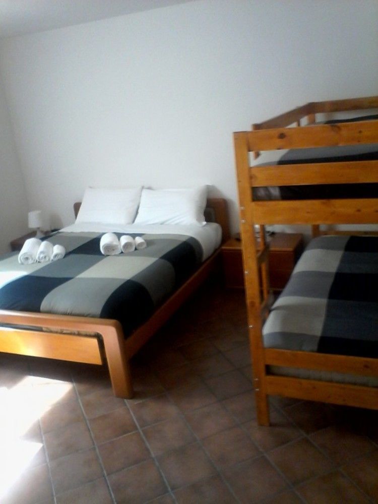 Bed & Breakfast Orio Easy Airport Azzano San Paolo Luaran gambar