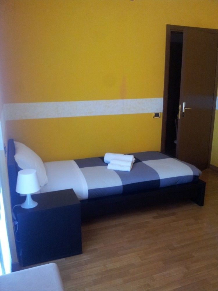 Bed & Breakfast Orio Easy Airport Azzano San Paolo Luaran gambar
