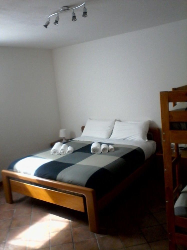 Bed & Breakfast Orio Easy Airport Azzano San Paolo Luaran gambar