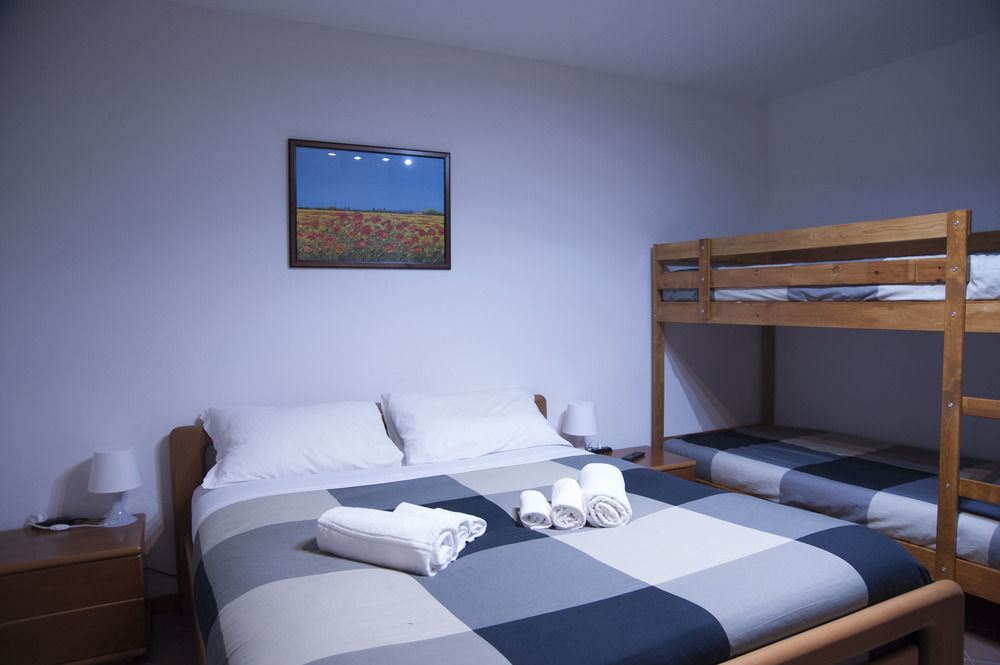 Bed & Breakfast Orio Easy Airport Azzano San Paolo Luaran gambar