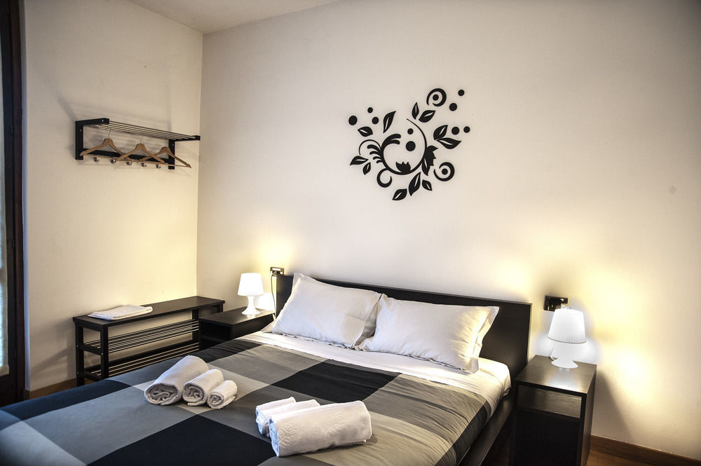 Bed & Breakfast Orio Easy Airport Azzano San Paolo Luaran gambar