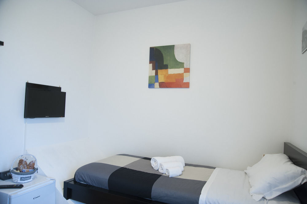 Bed & Breakfast Orio Easy Airport Azzano San Paolo Luaran gambar