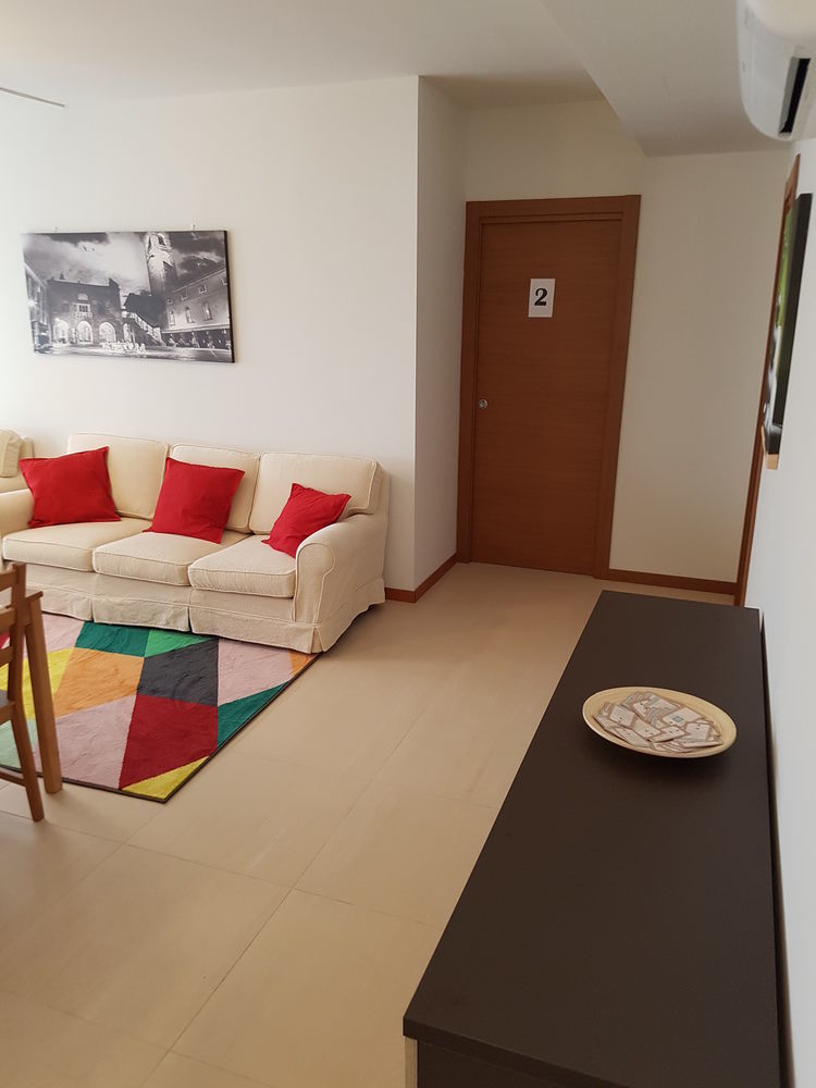 Bed & Breakfast Orio Easy Airport Azzano San Paolo Luaran gambar