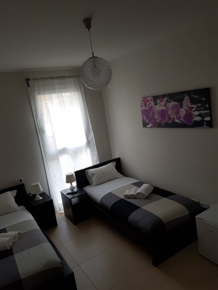 Bed & Breakfast Orio Easy Airport Azzano San Paolo Luaran gambar