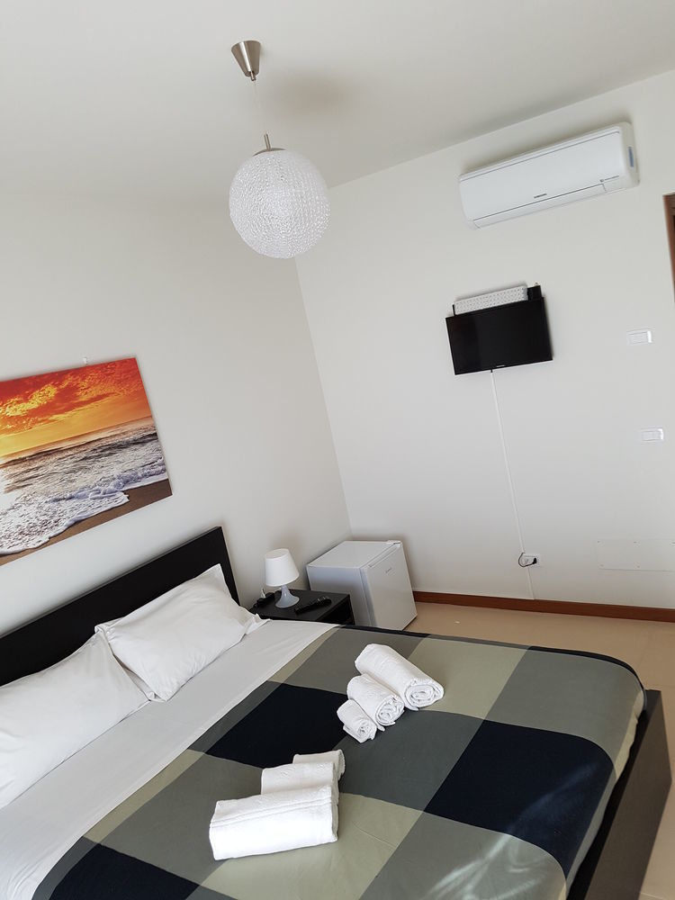 Bed & Breakfast Orio Easy Airport Azzano San Paolo Luaran gambar