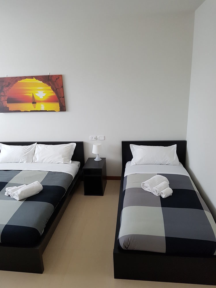 Bed & Breakfast Orio Easy Airport Azzano San Paolo Luaran gambar