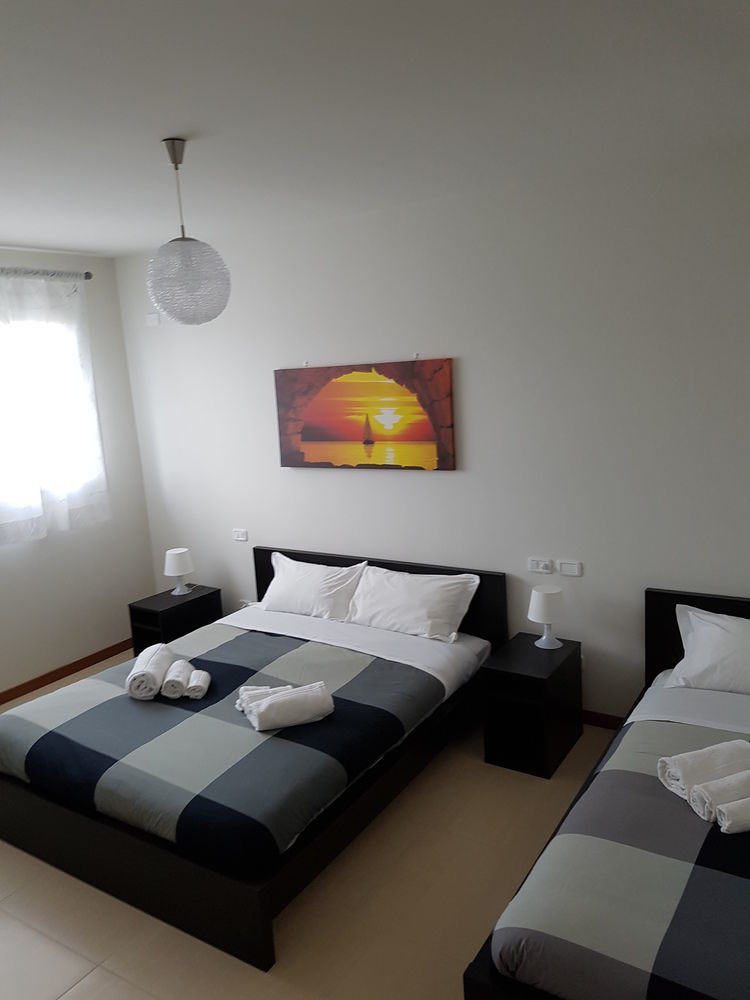 Bed & Breakfast Orio Easy Airport Azzano San Paolo Luaran gambar
