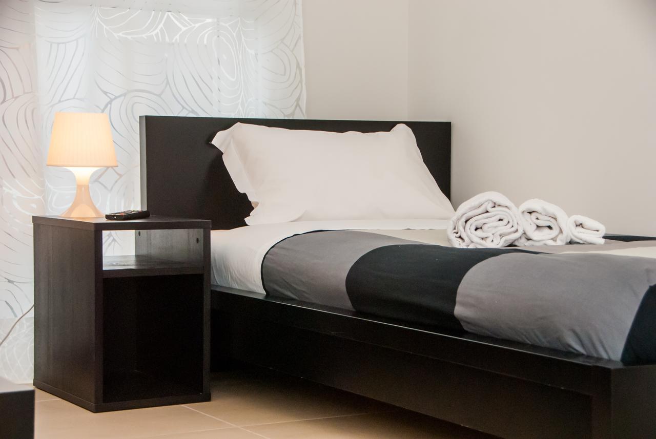 Bed & Breakfast Orio Easy Airport Azzano San Paolo Luaran gambar