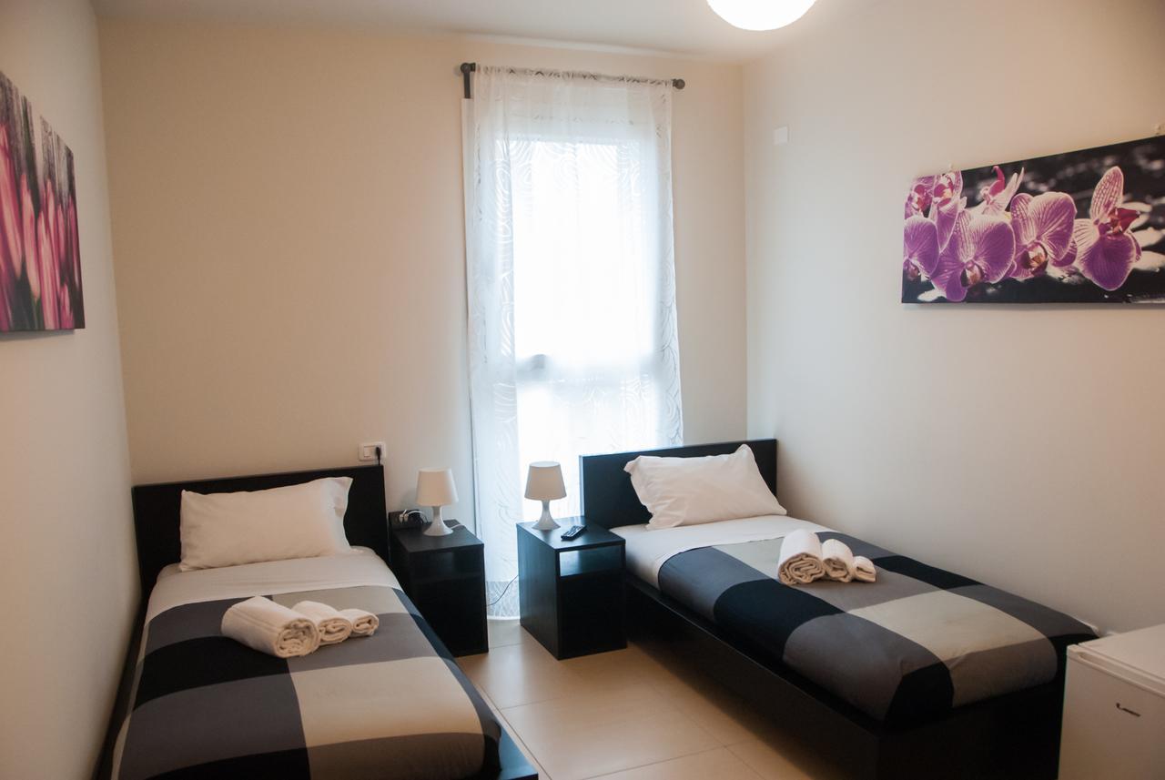Bed & Breakfast Orio Easy Airport Azzano San Paolo Luaran gambar