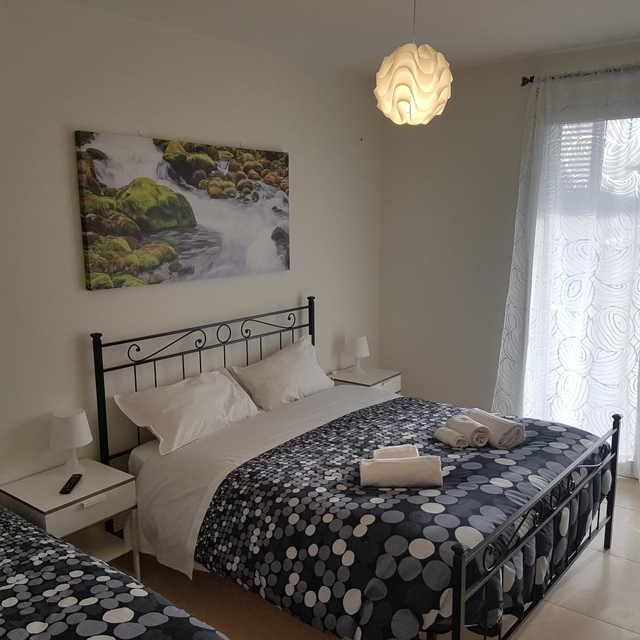 Bed & Breakfast Orio Easy Airport Azzano San Paolo Luaran gambar
