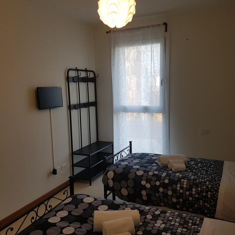 Bed & Breakfast Orio Easy Airport Azzano San Paolo Luaran gambar