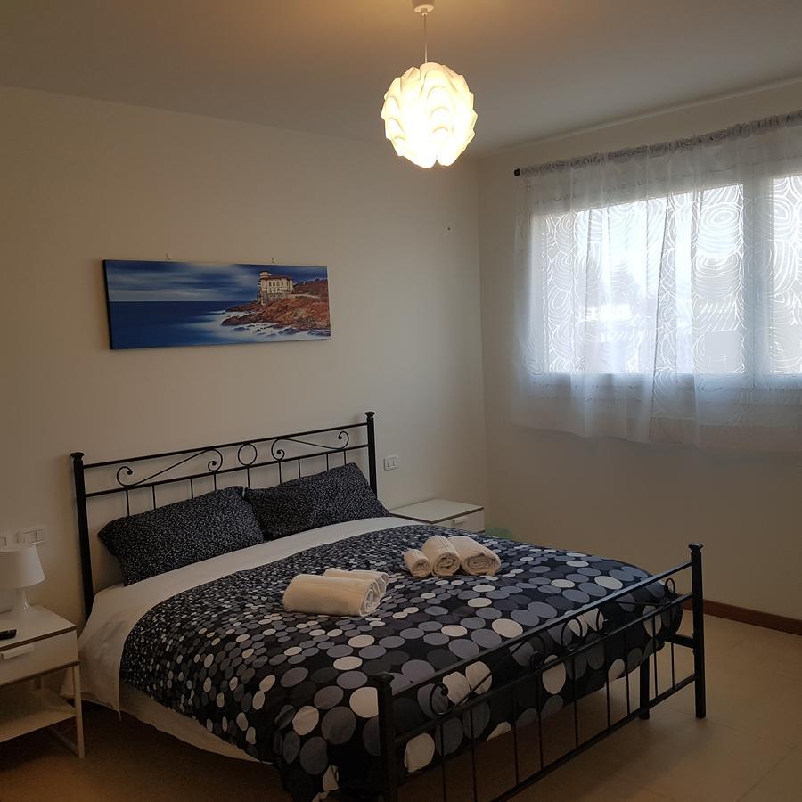 Bed & Breakfast Orio Easy Airport Azzano San Paolo Luaran gambar