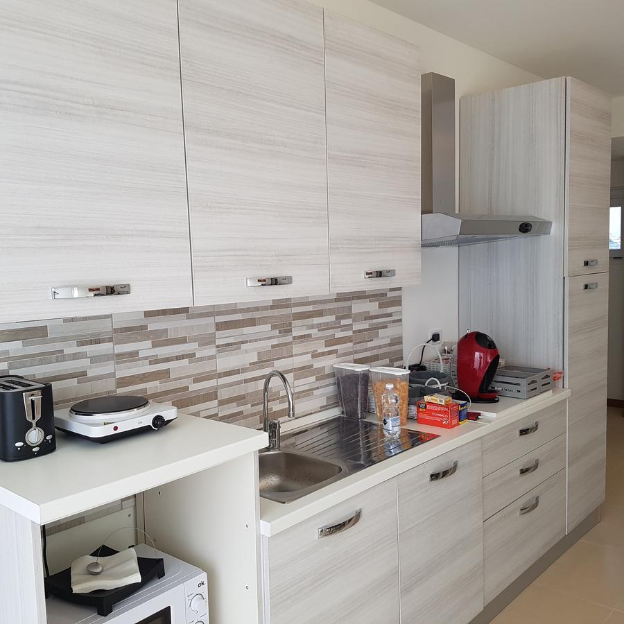 Bed & Breakfast Orio Easy Airport Azzano San Paolo Luaran gambar