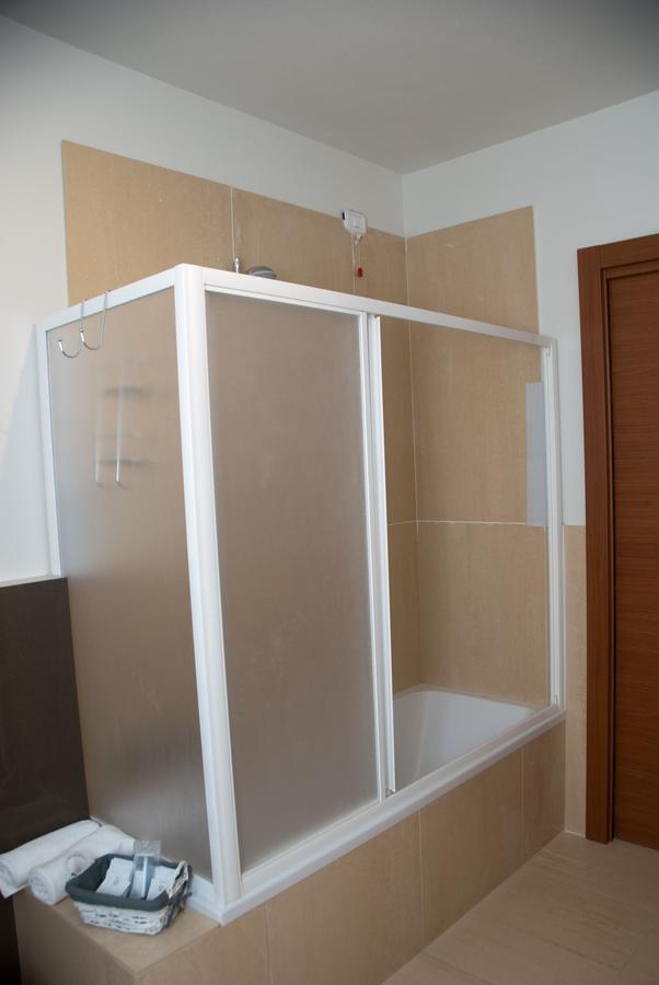 Bed & Breakfast Orio Easy Airport Azzano San Paolo Luaran gambar