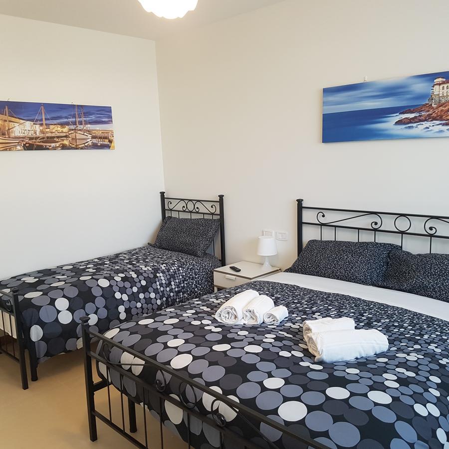 Bed & Breakfast Orio Easy Airport Azzano San Paolo Luaran gambar